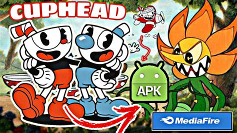 Critical Ops MOD APK v0. . Cuphead android full version apk
